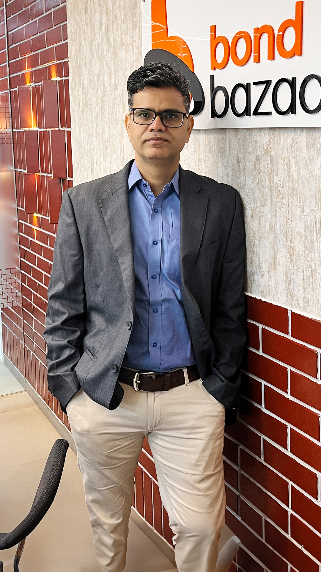 Prashant Sinha